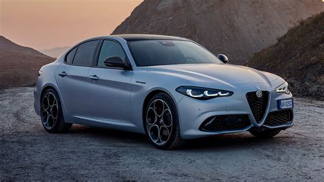 Giulia .